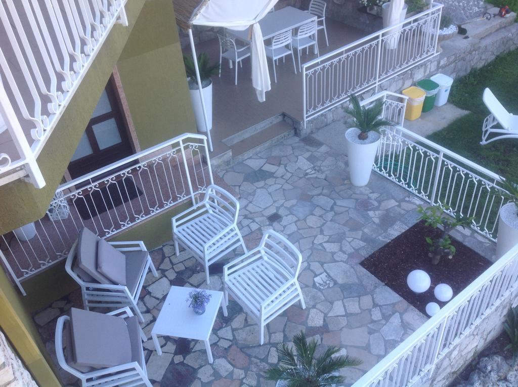 Villa Arianna Panoramic Apartments Malcesine Exterior foto