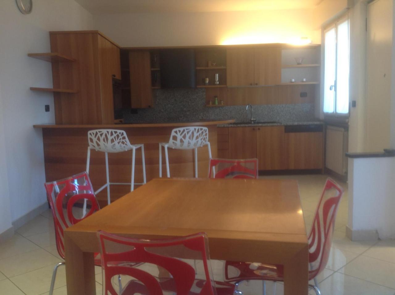 Villa Arianna Panoramic Apartments Malcesine Exterior foto